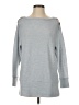 French Laundry Gray Pullover Sweater Size S - photo 1