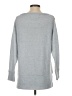 French Laundry Gray Pullover Sweater Size S - photo 2