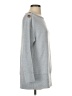 French Laundry Gray Pullover Sweater Size S - photo 4