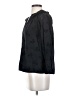 J.Crew 100% Cotton Stars Black 3/4 Sleeve Blouse Size XS - photo 5
