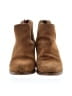 Steve Madden Brown Ankle Boots Size 7 - photo 2