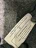 Bow & Drape Gray Pullover Sweater Size S - photo 8