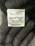 Three Bows Solid Black Pullover Sweater Size 10 - photo 4