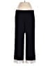 Trina Turk Solid Black Dress Pants Size 2 - photo 1