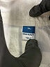 Old Navy Ivory Sleeveless Button-Down Shirt Size XL - photo 7