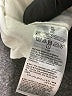 Old Navy Ivory Sleeveless Button-Down Shirt Size XL - photo 8