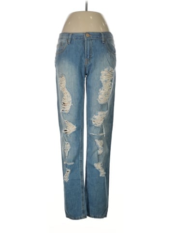 Assorted Brands Jeans (view 1)