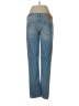 Assorted Brands Hearts Blue Jeans Size 28 waist - photo 2