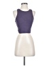 Athleta Purple Tank Top Size XS - photo 1