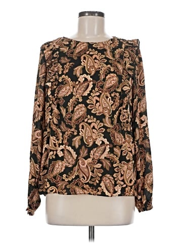 Nanette Lepore Long Sleeve T-Shirt (view 1)
