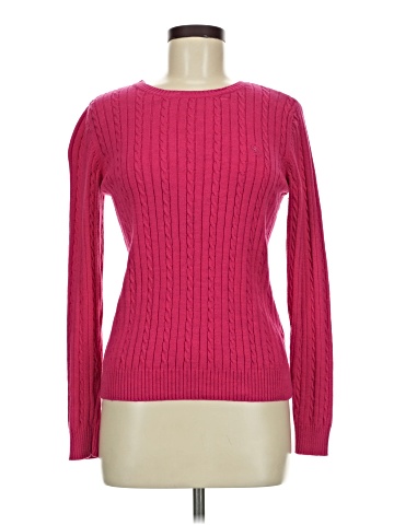 IZOD Pullover Sweater (view 1)