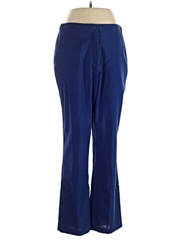 Norm Thompson Casual Pants (view 1)