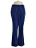 Norm Thompson Blue Casual Pants Size M (petite) - photo 1
