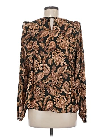 Nanette Lepore Long Sleeve T-Shirt (view 2)