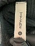 Tyche Black Cocktail Dress Size M - photo 7