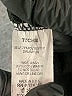Tyche Black Cocktail Dress Size M - photo 8