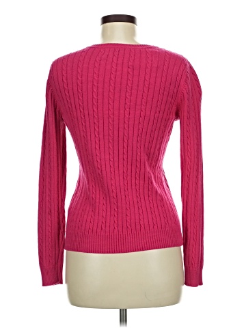 IZOD Pullover Sweater (view 2)