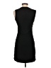 Poema Black Cocktail Dress Size XS (estimated) - photo 2