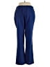 Norm Thompson Blue Casual Pants Size M (petite) - photo 2