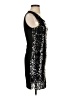 Poema Black Cocktail Dress Size XS (estimated) - photo 4