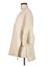 Derek Lam 10 Crosby 100% Wool Ivory pullover sweater Size M - photo 5