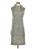 Lush Gray Sweater Vest Size S - photo 1