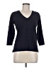 525 America Blue Cardigan Size M - photo 1
