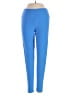 Booty by Brabants Blue Active Pants Size XS (estimated) - photo 1