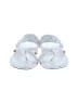 Talbots White Sandals Size 8 - photo 2