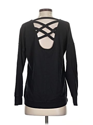Gold's Gym Gold's Gear Sweatshirt (view 2)