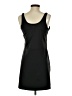 Elle Sport Solid Black Romper Size S - photo 2