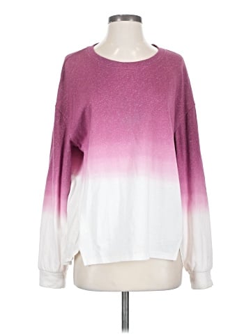 Umgee Long Sleeve Top (view 1)