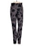 Athleta Print Gray Active Pants Size S - photo 1
