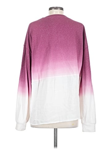 Umgee Long Sleeve Top (view 2)