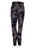 Athleta Print Gray Active Pants Size S - photo 2