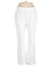 Assorted Brands White Active Pants Size XXL - photo 1