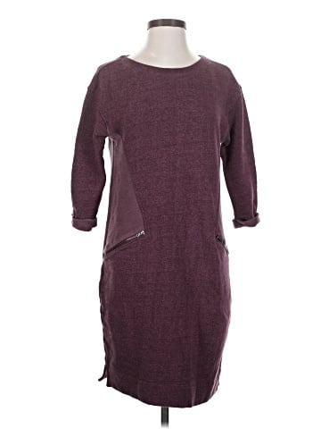 Poetry Casual Dress (view 1)