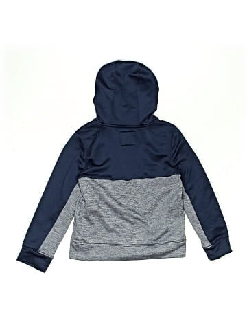 OshKosh B'gosh Zip Up Hoodie (view 2)