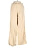 Zara Tan Casual Pants Size S - photo 1