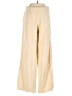 Zara Tan Casual Pants Size S - photo 2