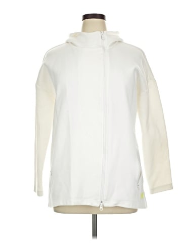 New Balance Zip Up Hoodie (view 1)