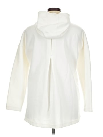 New Balance Zip Up Hoodie (view 2)