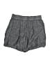 Vince Camuto Tweed Gray Shorts Size XS - photo 2