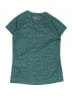 Under Armour 100% Polyester Teal Active T-Shirt Size Small youth - Medium youth - photo 2