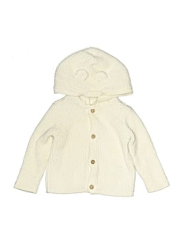 Carter's Cardigan (view 1)