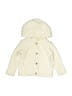 Carter's Ivory Cardigan 6-9 MO / 9 MO - photo 1