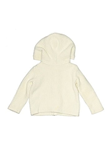 Carter's Cardigan (view 2)