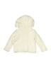 Carter's Ivory Cardigan 6-9 MO / 9 MO - photo 2