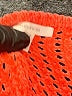 Maurices 100% Polyester Orange Pullover Sweater Size XL - photo 7