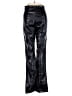 Princess Polly Black Casual Pants Size 2 - photo 2